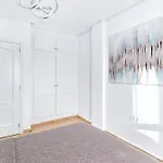 Апартаменты Cura Mar 2br Exterior 1ba 150m To The Cura Торевьиа