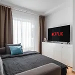 Апартаменты Cura Mar 2br Exterior 1ba 150m To The Cura Торевьиа