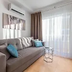 Cura Mar 2br Exterior 1ba 150m To The Cura Апартаменты Торевьиа