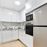公寓 Cura Mar 2br Exterior 1ba 150m To The Cura 托雷维耶哈