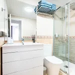Cura Mar 2br Exterior 1ba 150m To The Cura 托雷维耶哈