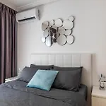 Cura Mar 2br Exterior 1ba 150m To The Cura 公寓 *