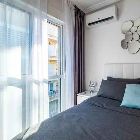 Cura Mar 2br Exterior 1ba 150m To The Cura Apartment