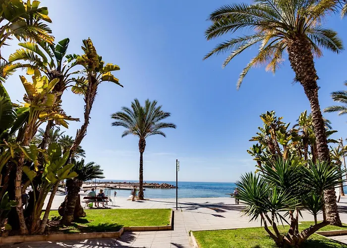 Appartement Cura Mar 2br Exterior 1ba 150m To The Cura *