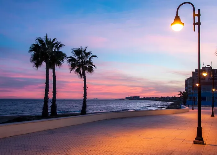 Cura Mar 2br Exterior 1ba 150m To The Cura Appartement