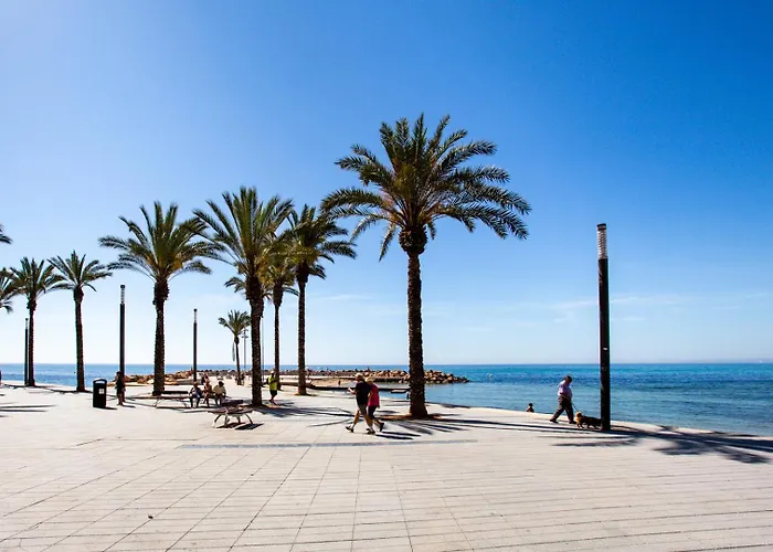 Cura Mar 2br Exterior 1ba 150m To The Cura Appartement *