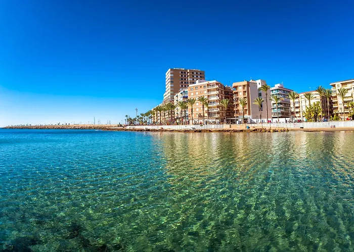 Appartement Cura Mar 2br Exterior 1ba 150m To The Cura *