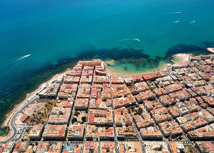 Cura Mar 2br Exterior 1ba 150m To The Cura Appartement