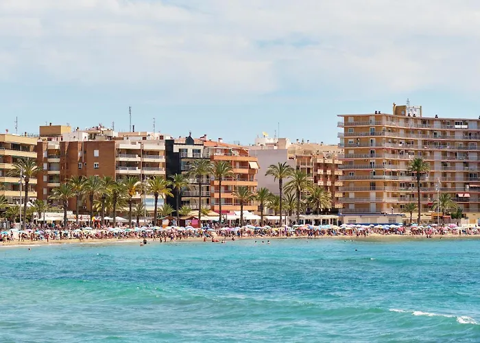 Cura Mar 2br Exterior 1ba 150m To The Cura *