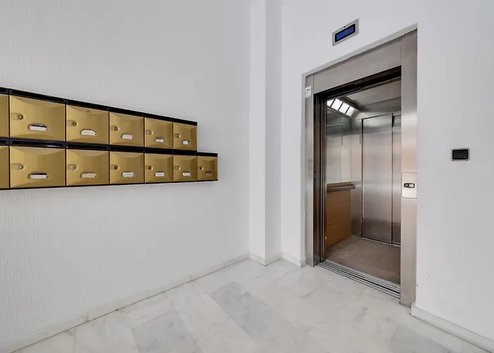 Cura Mar 2br Exterior 1ba 150m To The Cura * Torrevieja