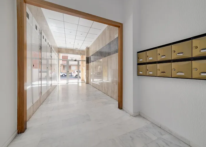 Cura Mar 2br Exterior 1ba 150m To The Cura