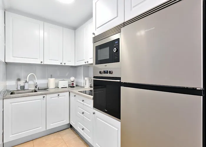 Appartement Cura Mar 2br Exterior 1ba 150m To The Cura *