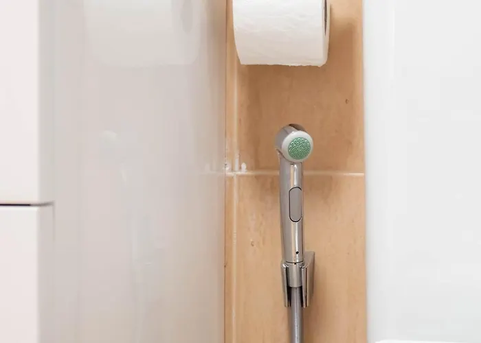 Cura Mar 2br Exterior 1ba 150m To The Cura * Torrevieja