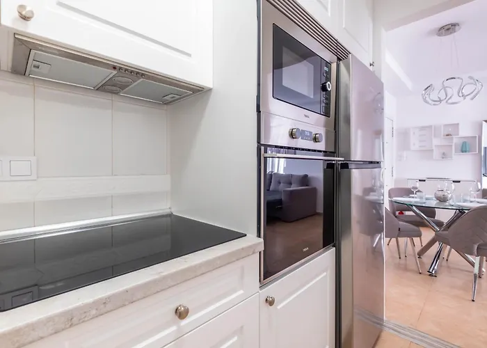 Appartement Cura Mar 2br Exterior 1ba 150m To The Cura