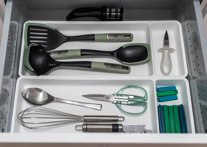 Appartement Cura Mar 2br Exterior 1ba 150m To The Cura Torrevieja