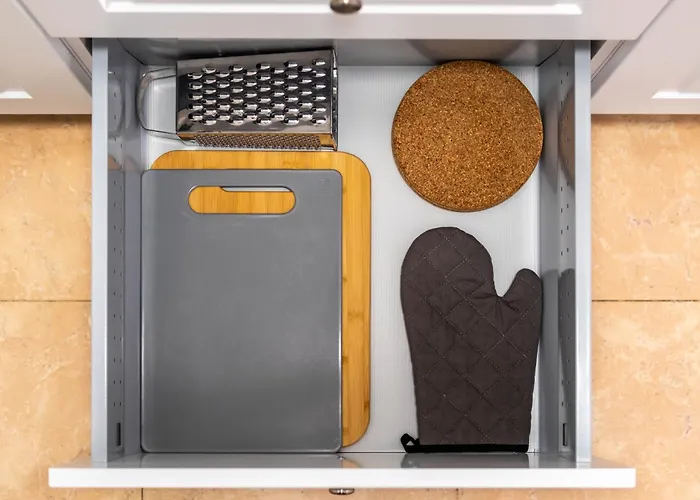 Cura Mar 2br Exterior 1ba 150m To The Cura Torrevieja