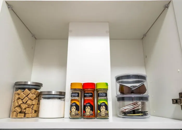 Cura Mar 2br Exterior 1ba 150m To The Cura * Torrevieja