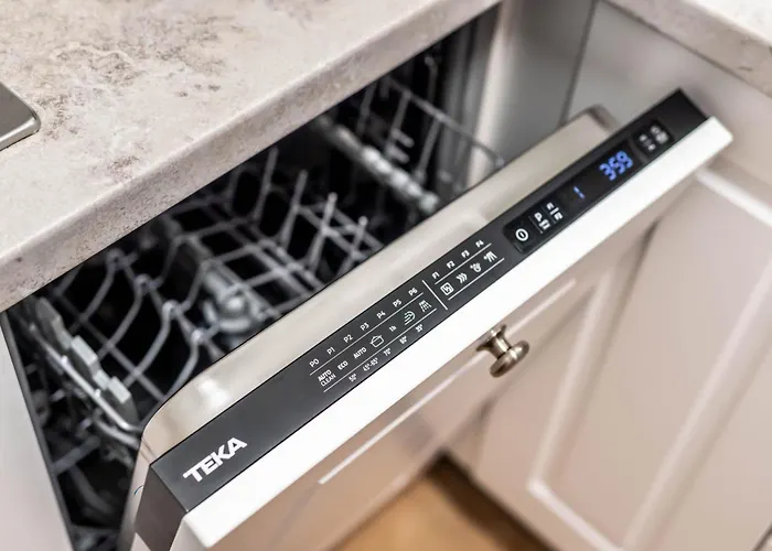 Appartement Cura Mar 2br Exterior 1ba 150m To The Cura *