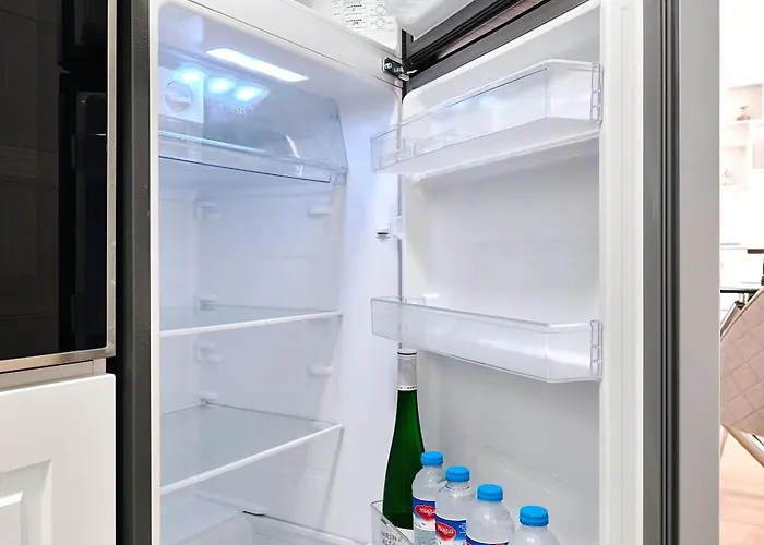 Cura Mar 2br Exterior 1ba 150m To The Cura * Torrevieja