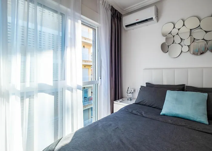 Cura Mar 2br Exterior 1ba 150m To The Cura Appartement