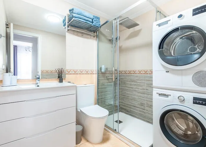 Appartement Cura Mar 2br Exterior 1ba 150m To The Cura