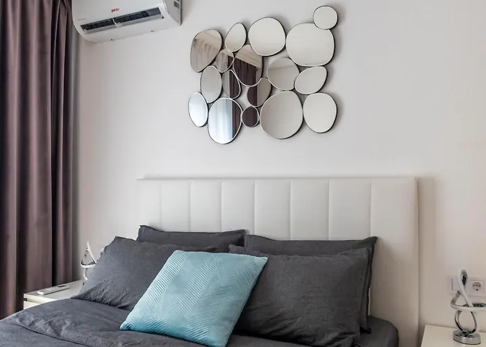 Cura Mar 2br Exterior 1ba 150m To The Cura Appartement *