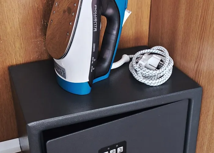 Cura Mar 2br Exterior 1ba 150m To The Cura Torrevieja