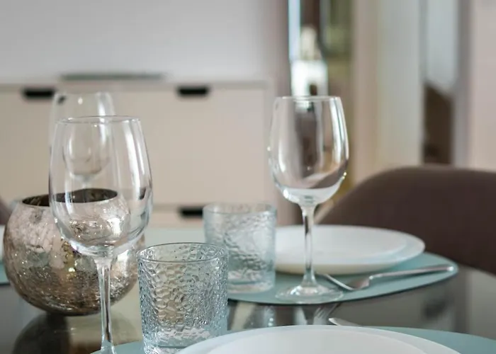 Appartement Cura Mar 2br Exterior 1ba 150m To The Cura