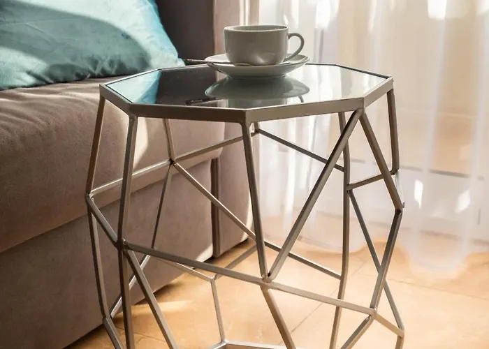 Cura Mar 2br Exterior 1ba 150m To The Cura * Torrevieja