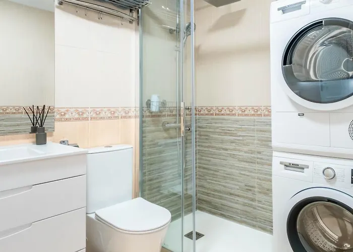 Cura Mar 2br Exterior 1ba 150m To The Cura