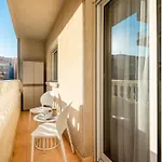 Cura Mar 2br Exterior 1ba 150m To The Cura شقة *