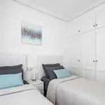 شقة Cura Mar 2br Exterior 1ba 150m To The Cura *
