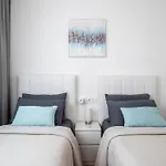 Cura Mar 2br Exterior 1ba 150m To The Cura شقة تورّيفيِخا