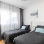 شقة Cura Mar 2br Exterior 1ba 150m To The Cura تورّيفيِخا