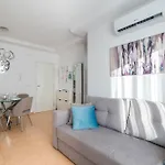 Cura Mar 2br Exterior 1ba 150m To The Cura تورّيفيِخا
