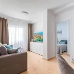 Cura Mar 2br Exterior 1ba 150m To The Cura شقة