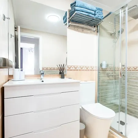 Cura Mar 2br Exterior 1ba 150m To The Cura טורבייחה