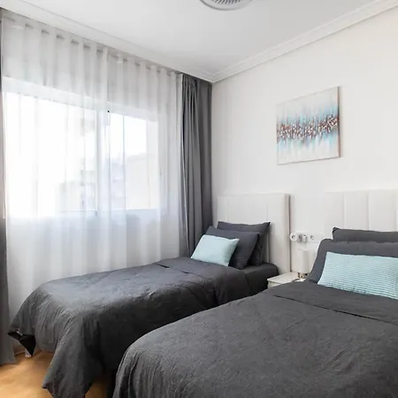 דירה Cura Mar 2br Exterior 1ba 150m To The Cura טורבייחה
