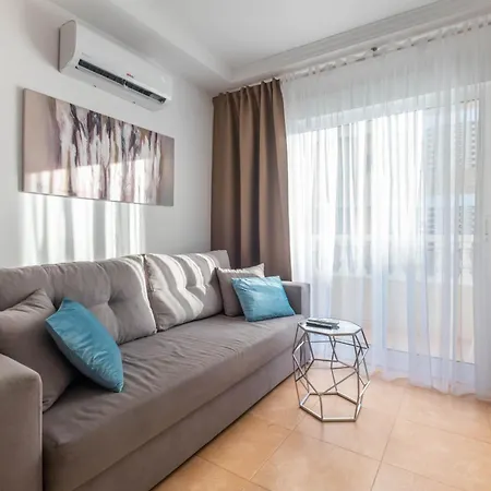 Cura Mar 2br Exterior 1ba 150m To The Cura דירה טורבייחה